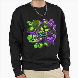 Bloons TD 6 Sweatshirt