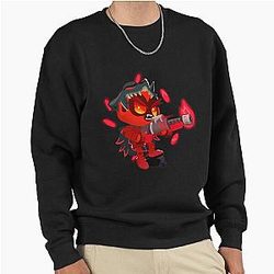 Bloons Td6 Sweatshirt