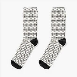 Monkey Bloons TD 6 Socks