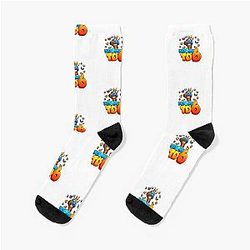 Bloons TD6 Sock