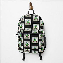 Monkey Bloon TD 6 Backpack