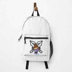 Monkey BackPacker Td 6