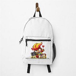 Monkey Bloons TD 6 Backpack