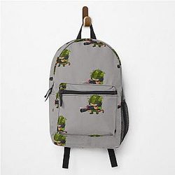 Bloons TD6 Back Pack