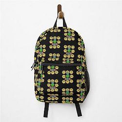 Monkey Bloon's Td 6 Backpack