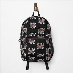 Monkey Bloon TD 6 Backpack