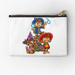 Bloons TD6 Zipper Pouch