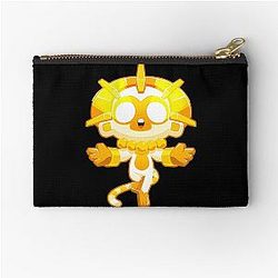 Bloons TD 6 Zipper Pouch