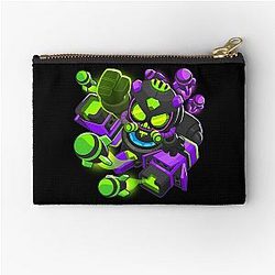 Bloon TD 6 Zipper Pouch
