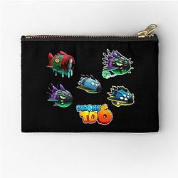 Bloons TD 6 Zipper Pouch