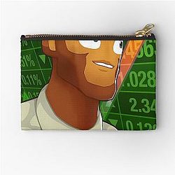 Bloons TD 6 Zipper Pouch