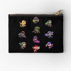 Bloons TD 6 Zipper Pouch