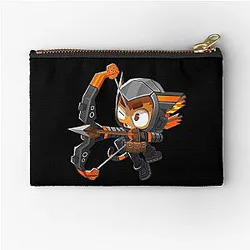 Bloons TD 6 Zipper Pouch