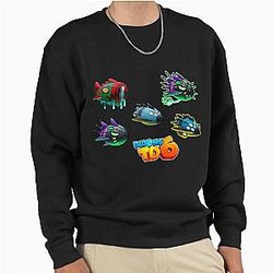 Bloons TD 6 Sweatshirt