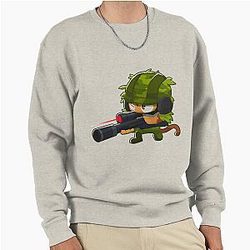 Bloons TD6 Sweatshirt