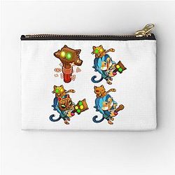 Bloons TD6 Pouch