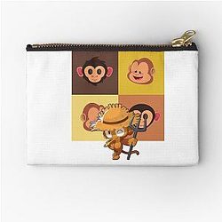 Bloon TD 6 Zipper Pouch