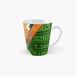 Bloon's TD 6 Tall Mug