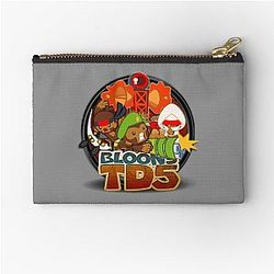 Bloons TD6 Zipper Pouch