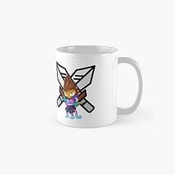 Monkey Bloons TD 6 Classic Mug