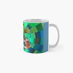 Balloons TD 6 Classic Mug
