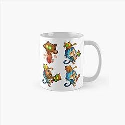 Bloons TD6 Classic Mug