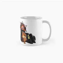Monkey Bloon Td 6 Classic Mug