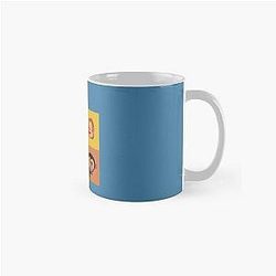 Monkey Bloon Td Classic Mug