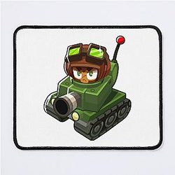 Bloons TD 6 Mouse Pad