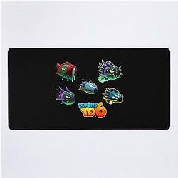 Bloons TD 6 Desk Pad