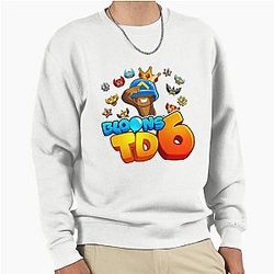 Bloons TD6 Sweatshirt