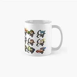 Bloon's Td 6 Classic Mug