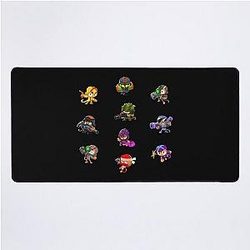 Bloons TD 6 Desk Mat