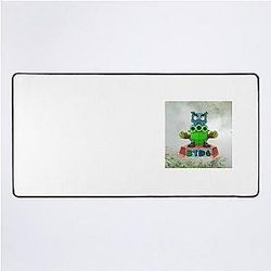 Monkey Bloon TD 6 Desk Mat