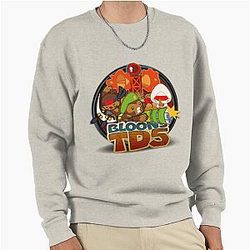 Bloons TD6 Sweatshirt