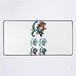 Bloons TD6 Desk Mat