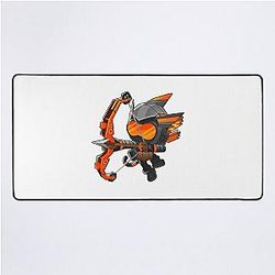 Bloons TD6 Desk Mat