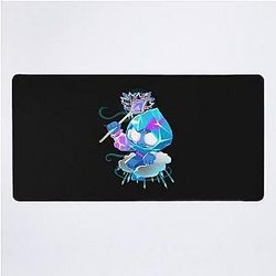 Monkey Bloons TD 6 Desk Mat