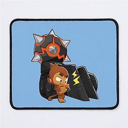 Monkey Bloons TD Mouse Pad