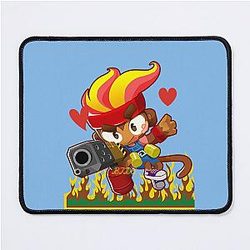 Monkey Bloons TD 6 Mouse Pad