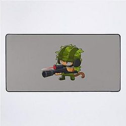 Bloons TD6 Mat