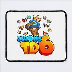 Bloons TD6 Mouse Pad