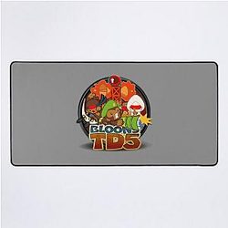 Bloons TD6 Desk Mat