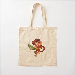Bloons TD Cotton Tote Bag