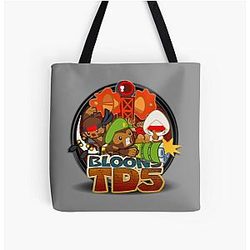 Bloons TD 6 Tote Bag