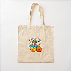 Bloons TD 6 Cotton Tote Bag