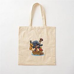 Bloons TD6 Cotton Tote