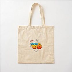 Bloons TD6 Cotton Tote