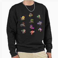 Bloons TD 6 Sweatshirt