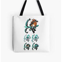 Bloons TD6 Tote Bag